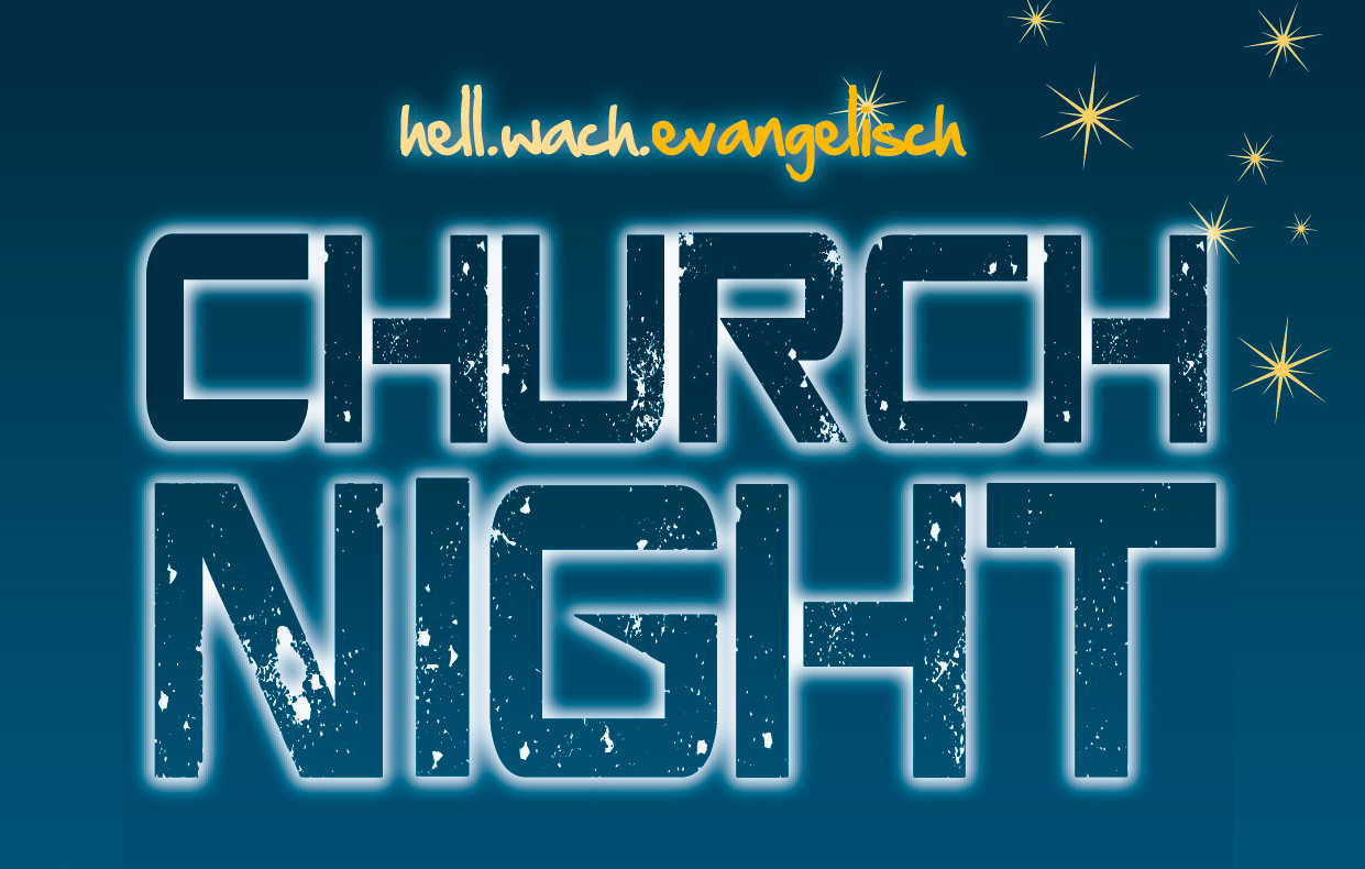 ChurchNight_Logo